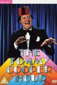 The Tommy Cooper Hour_peliplat