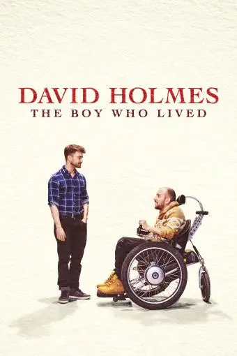 David Holmes: The Boy Who Lived_peliplat