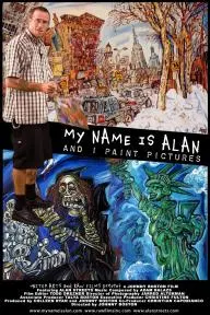 My Name Is Alan, and I Paint Pictures_peliplat