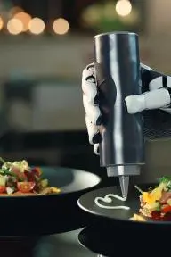 Moley Robotics: Future Is Served_peliplat