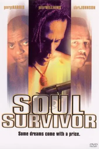 Soul Survivor_peliplat