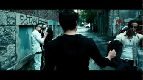 La Run trailer