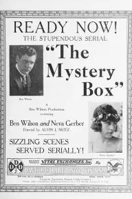 The Mystery Box_peliplat