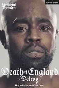 National Theatre at Home: Death of England: Delroy_peliplat