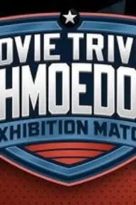 Movie Trivia Schmoedown Exhibition_peliplat