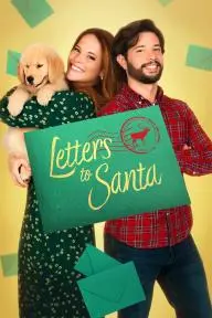 Letters to Santa_peliplat