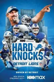 Hard Knocks: Training Camp with the Detroit Lions_peliplat