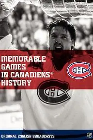 NHL Greatest Games in Montreal Canadiens History_peliplat
