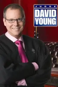 Judge David Young_peliplat