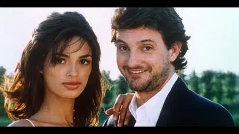 The Cyclone (Il ciclone, 1996) - italian Trailer