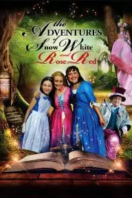 The Adventures of Snow White and Rose Red_peliplat