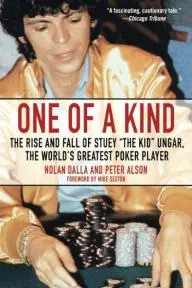 One of a Kind: The Rise and Fall of Stu Ungar_peliplat