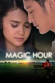 Magic Hour_peliplat