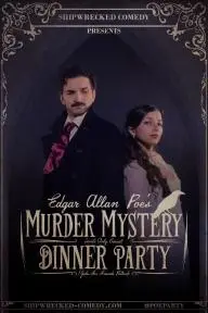 Edgar Allan Poe's Murder Mystery Dinner Party_peliplat