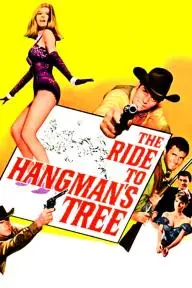 The Ride to Hangman's Tree_peliplat