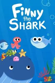 Finny the Shark_peliplat