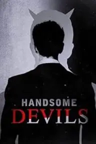 Handsome Devils_peliplat