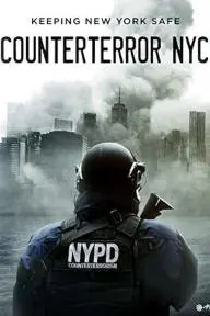 Counterterror NYC_peliplat