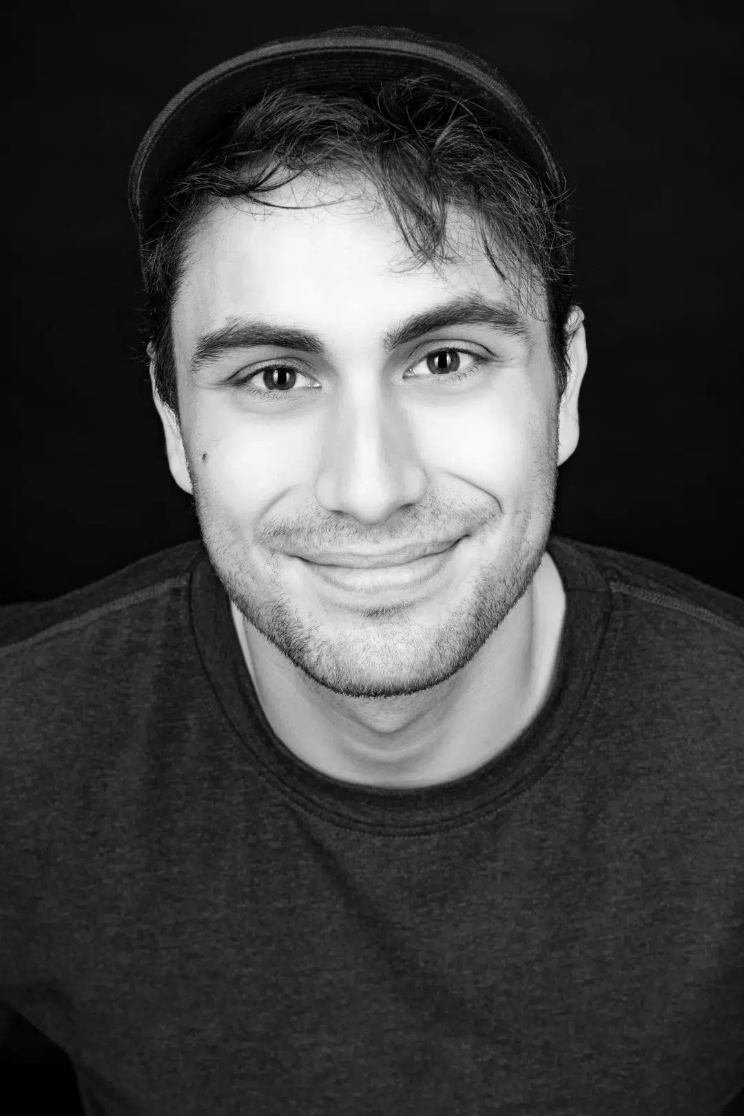 Josh Zuckermann