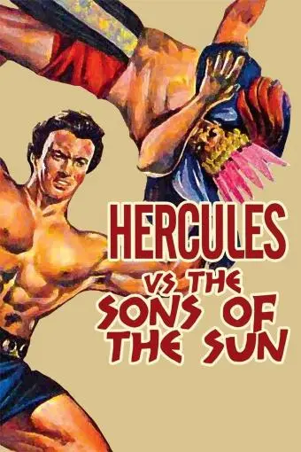 Hercules Against the Sons of the Sun_peliplat