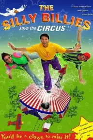 The Silly Billies Save the Circus!_peliplat