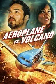 Airplane vs. Volcano_peliplat