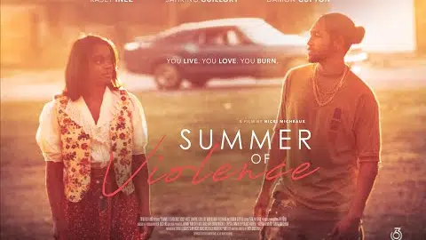Official Trailer