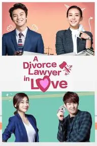 Divorce Lawyer in Love_peliplat
