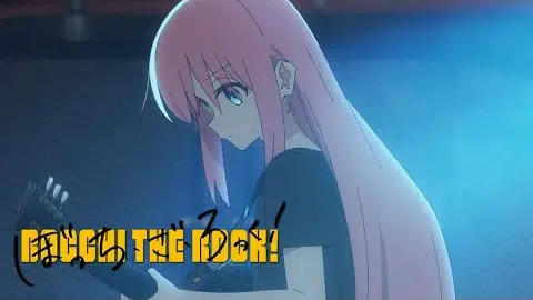 Bocchi's Solo