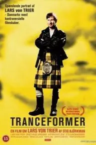 Tranceformer - A Portrait of Lars von Trier_peliplat