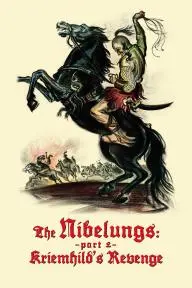 Die Nibelungen: Kriemhild's Revenge_peliplat