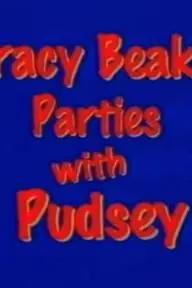 Tracy Beaker Parties with Pudsey_peliplat