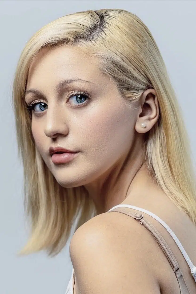 Anna Rose Bosch
