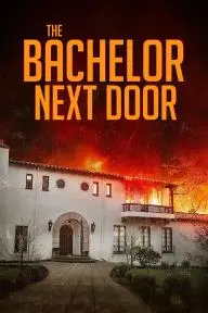 The Bachelor Next Door_peliplat