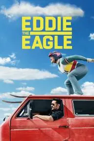 Eddie the Eagle_peliplat