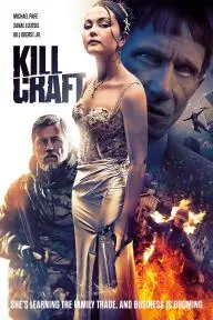 Kill Craft_peliplat