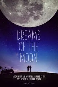 Dreams of the Moon_peliplat