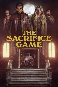 The Sacrifice Game_peliplat