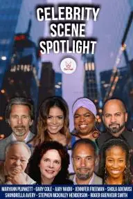 Celebrity Scene Spotlight: presented by Actor Trade_peliplat