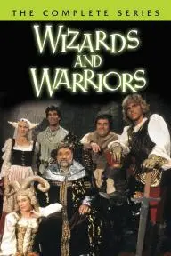 Wizards and Warriors_peliplat
