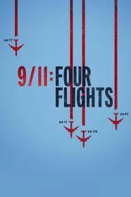 9/11: Four Flights_peliplat