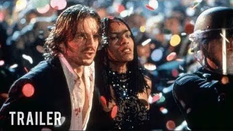 🎥 STRANGE DAYS (1995) | Full Movie Trailer | Classic Movie