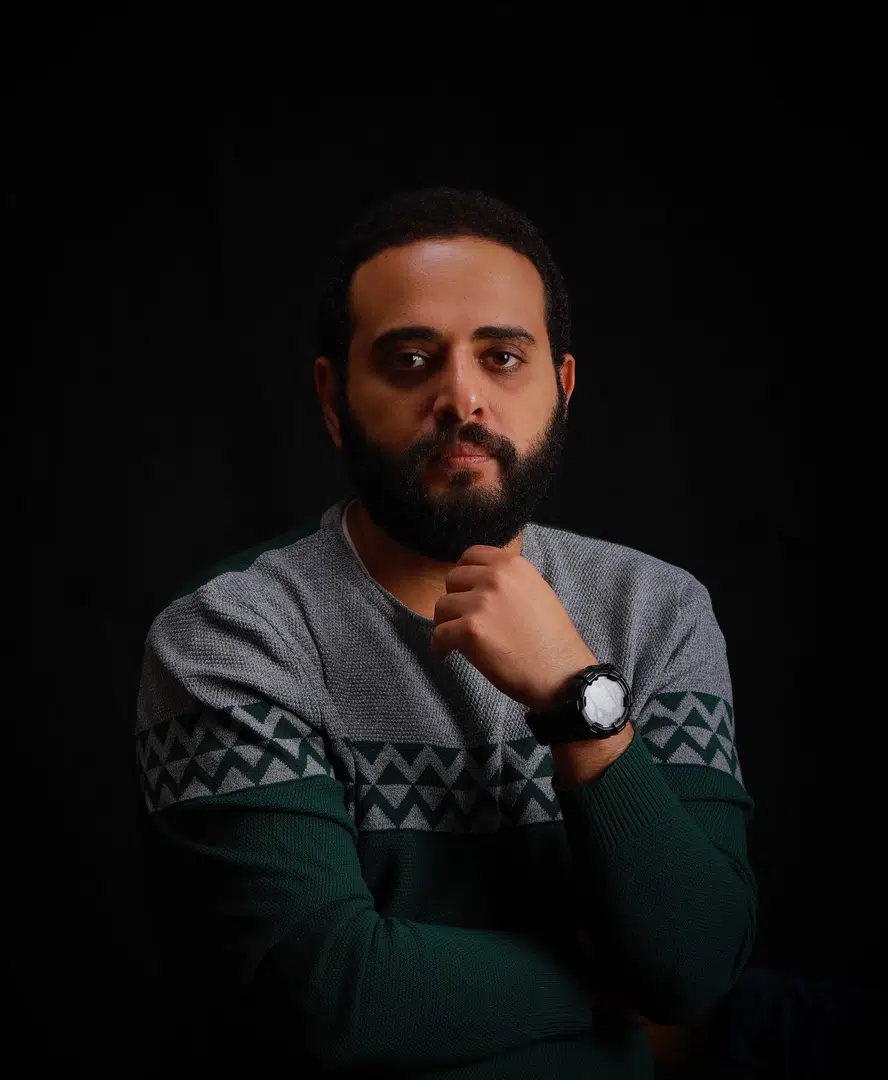 Marco Gamil