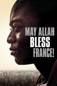 May Allah Bless France!_peliplat