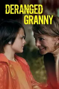 Deranged Granny_peliplat