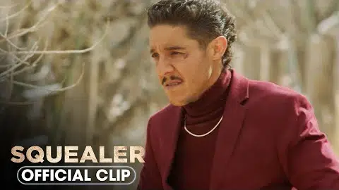 Official Clip - 'Feeding Time'