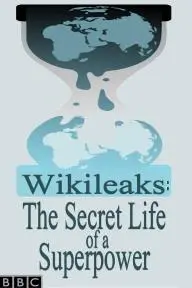 Wikileaks: The Secret Life of a Superpower_peliplat