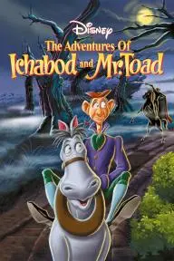 The Adventures of Ichabod and Mr. Toad_peliplat