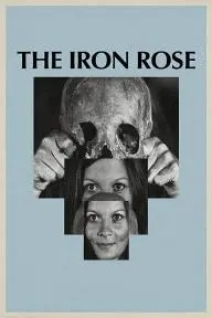 The Iron Rose_peliplat