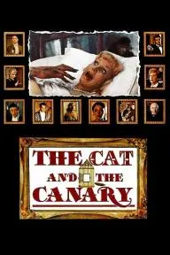 The Cat and the Canary_peliplat